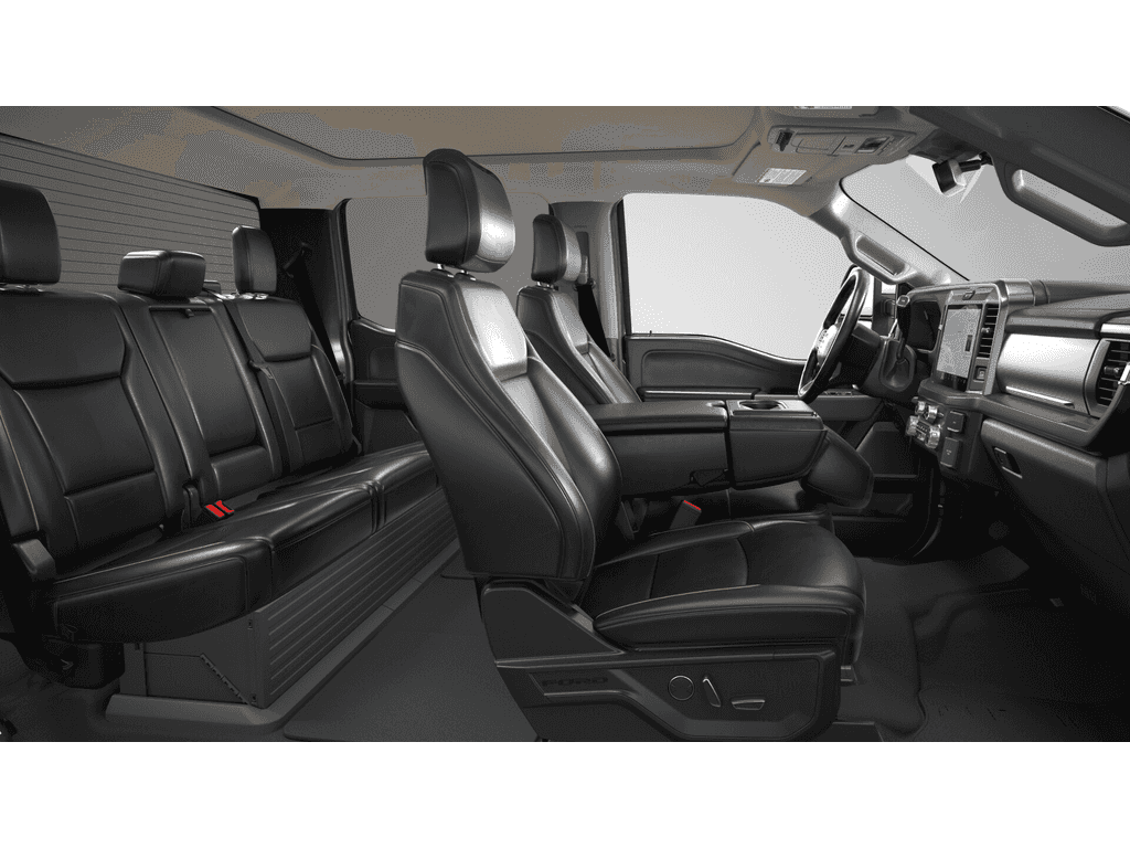 Image 6 Ford F-250 Super Duty F-250® Lariat® 2026