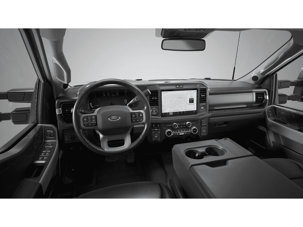 Image 7 Ford F-250 Super Duty F-250® Lariat® 2026