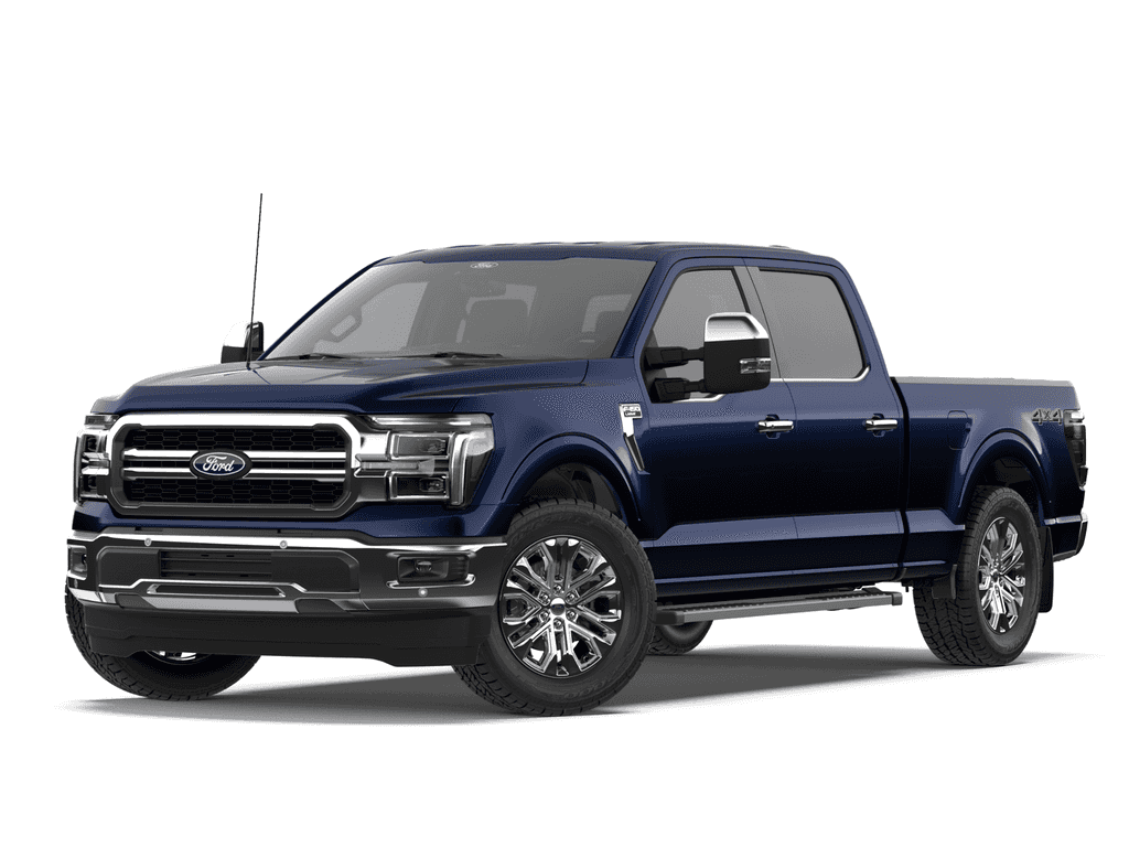 Image 1 Ford F-150 Lariat® 2026