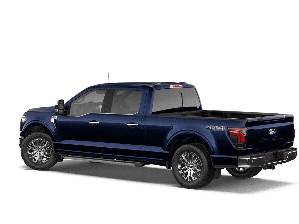 Image 2 Ford F-150 Lariat® 2026