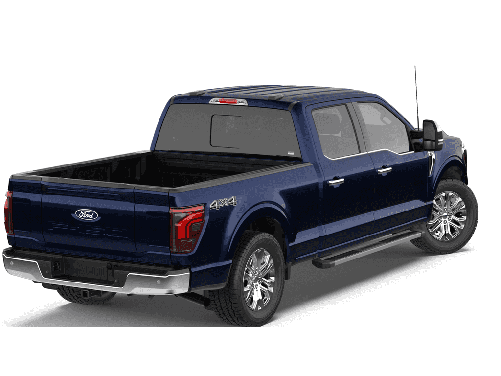 Image 3 Ford F-150 Lariat® 2026