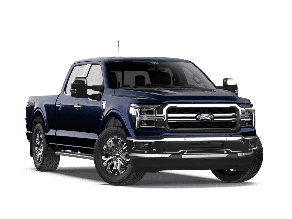 Image 4 Ford F-150 Lariat® 2026