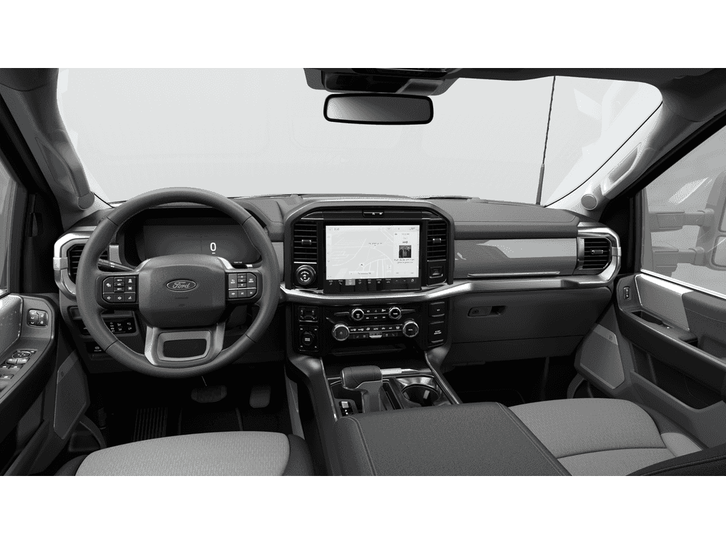 Image 6 Ford F-150 Lariat® 2026