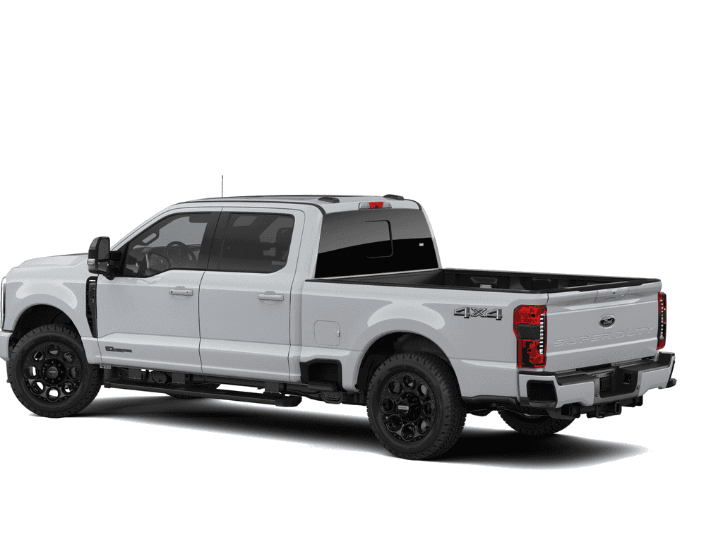 Image 1 Ford F-250 Super Duty F-250® Lariat® 2026