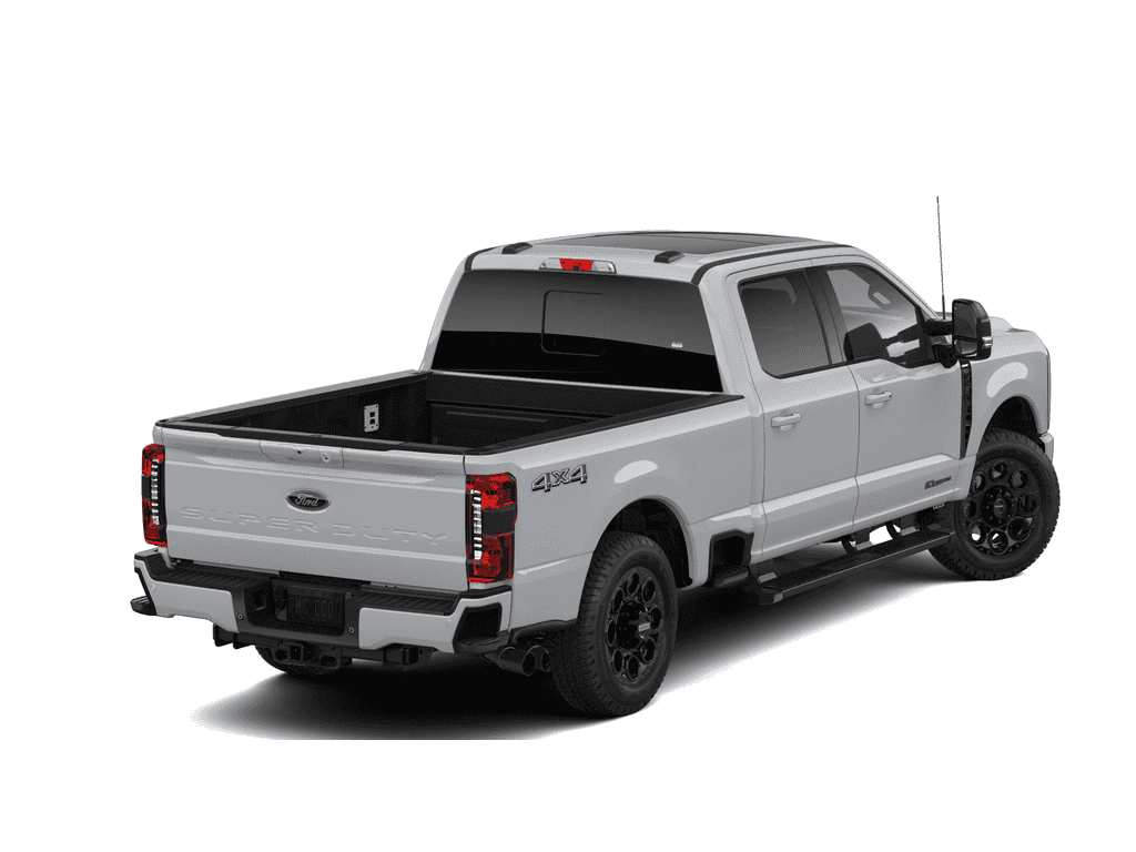 Image 2 Ford F-250 Super Duty F-250® Lariat® 2026
