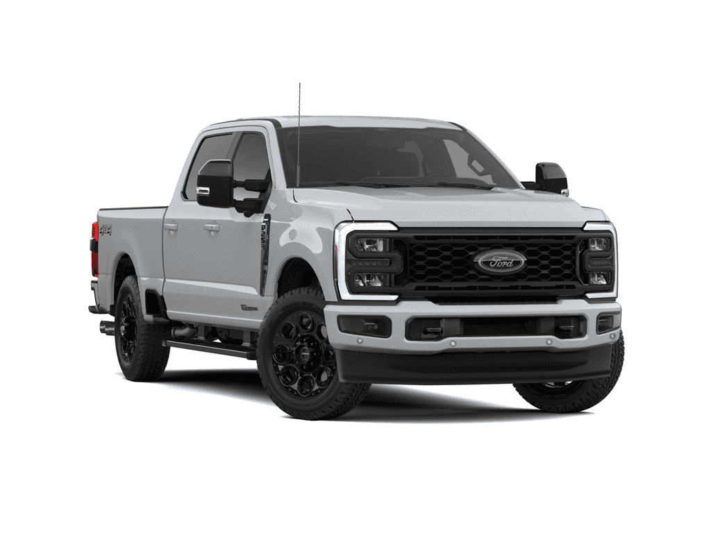 Image 3 Ford F-250 Super Duty F-250® Lariat® 2026