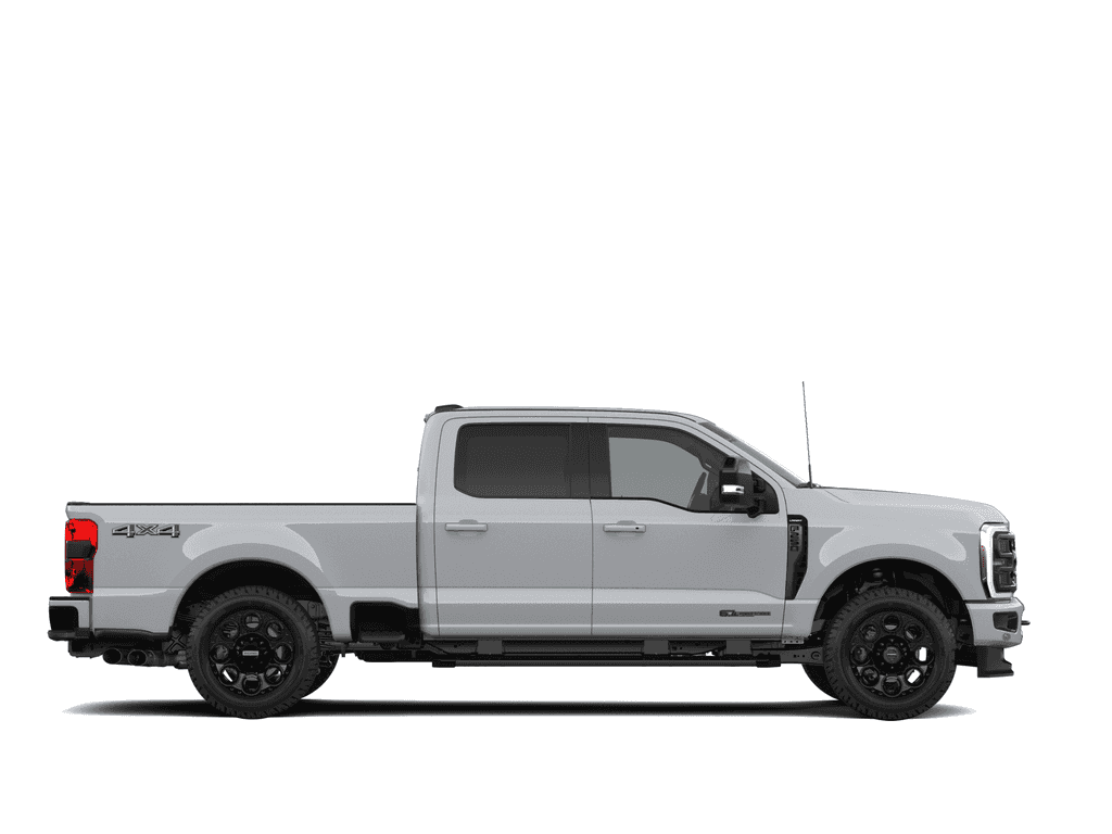 Image 4 Ford F-250 Super Duty F-250® Lariat® 2026