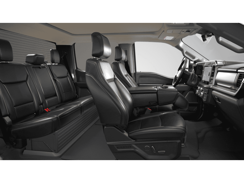 Image 5 Ford F-250 Super Duty F-250® Lariat® 2026