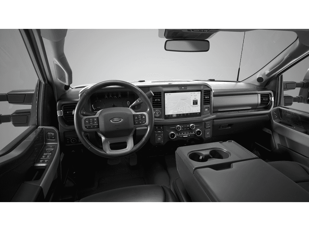 Image 6 Ford F-250 Super Duty F-250® Lariat® 2026