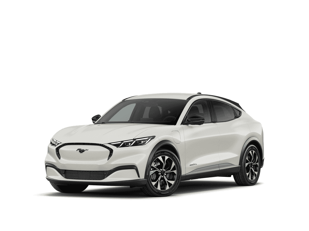 Image 1 Ford Mustang MACH-E Select AWD 2026