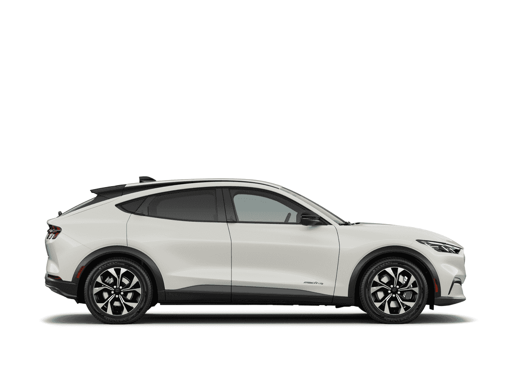 Image 5 Ford Mustang MACH-E Select AWD 2026