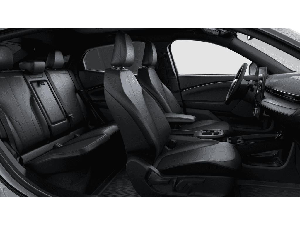 Image 6 Ford Mustang MACH-E Select AWD 2026