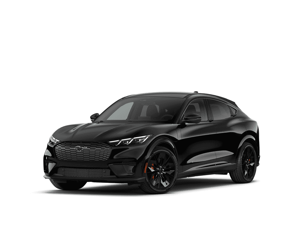 Image 1 Ford Mustang MACH-E Gt Awd 2026