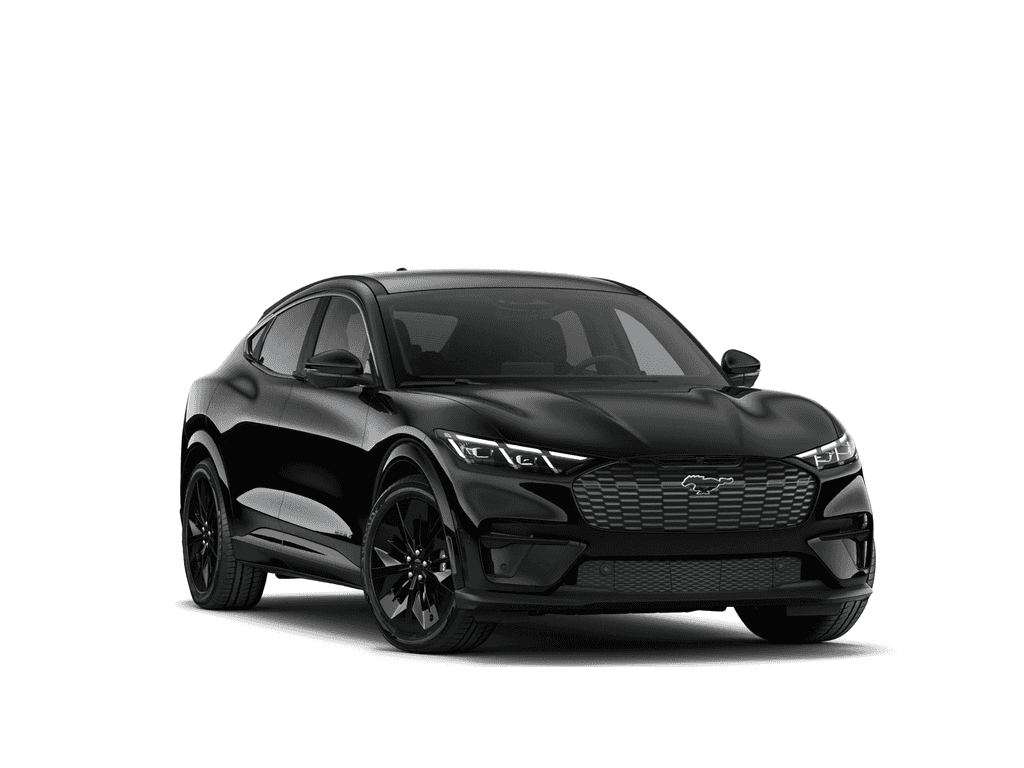 Image 4 Ford Mustang MACH-E Gt Awd 2026