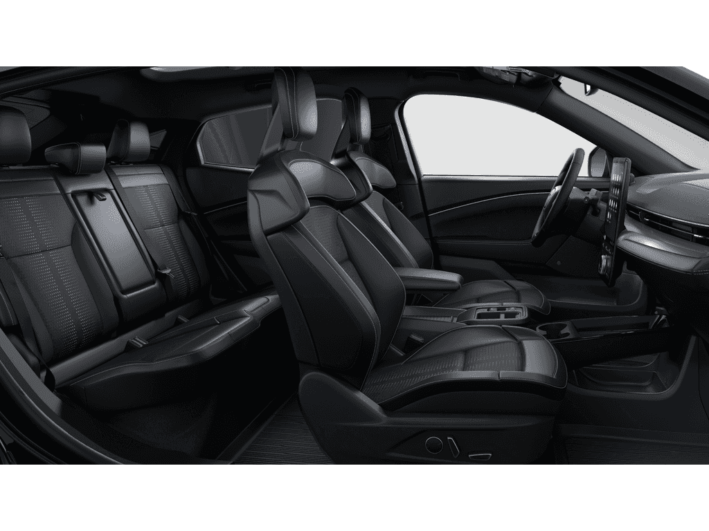 Image 6 Ford Mustang MACH-E Gt Awd 2026