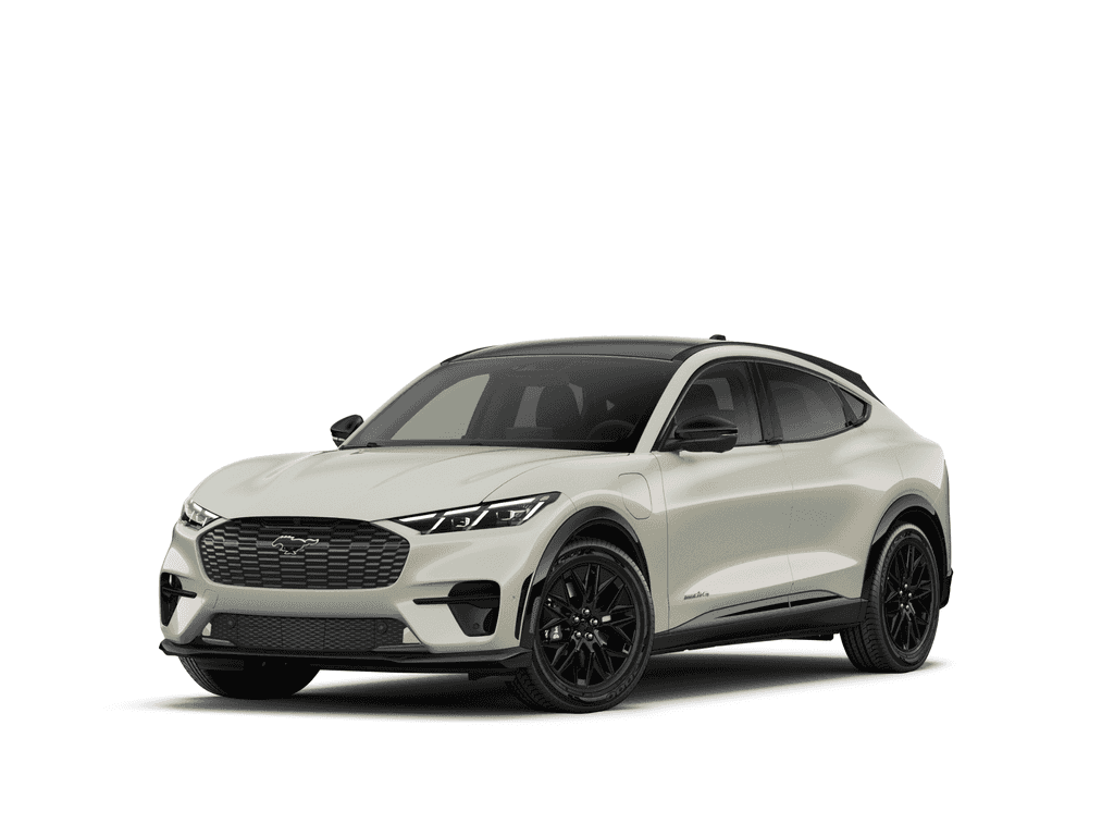 2026 Ford Mustang MACH-E Premium AWD - Image 1