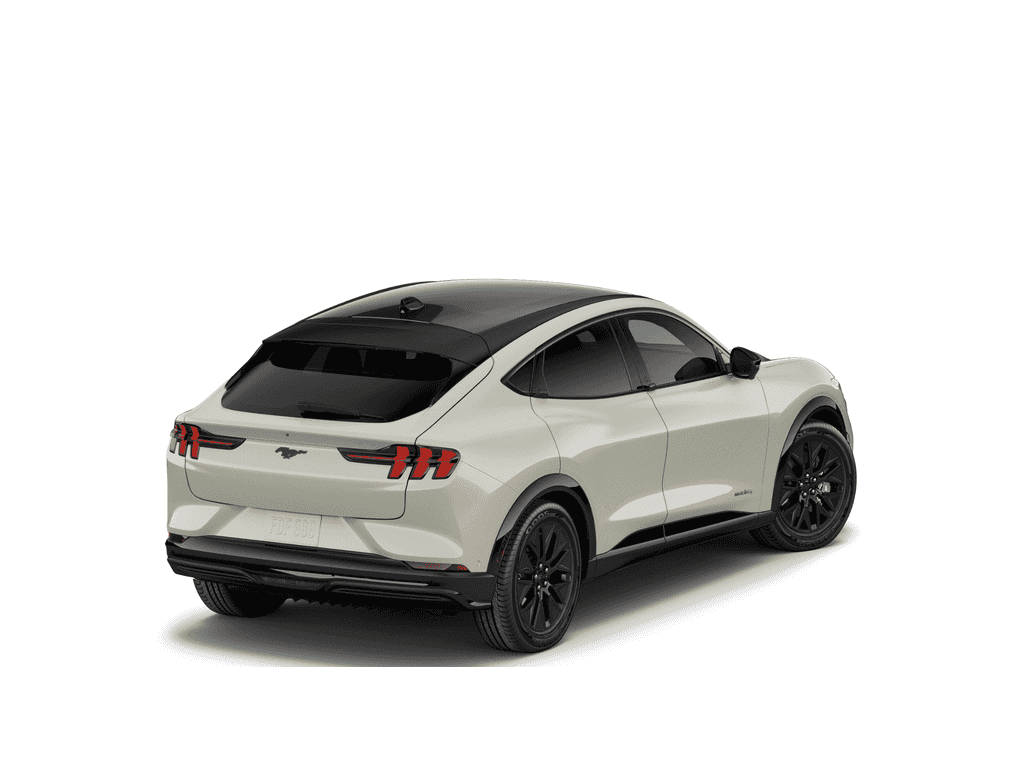 Image 3 Ford Mustang MACH-E Premium AWD 2026