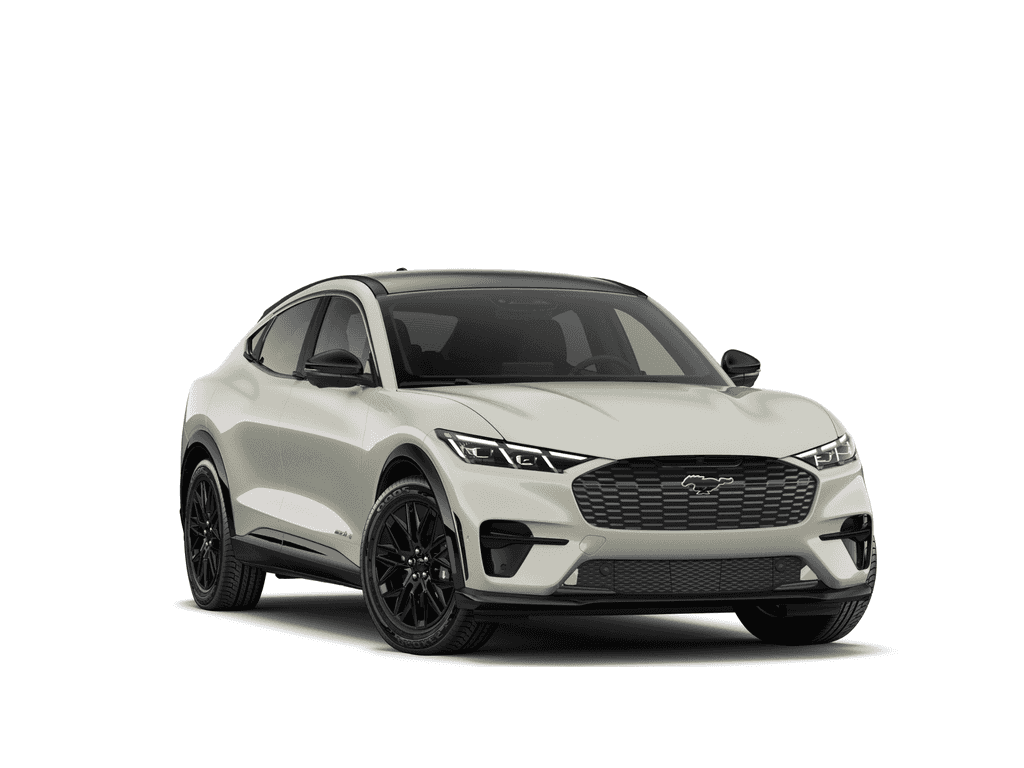 Image 4 Ford Mustang MACH-E Premium AWD 2026