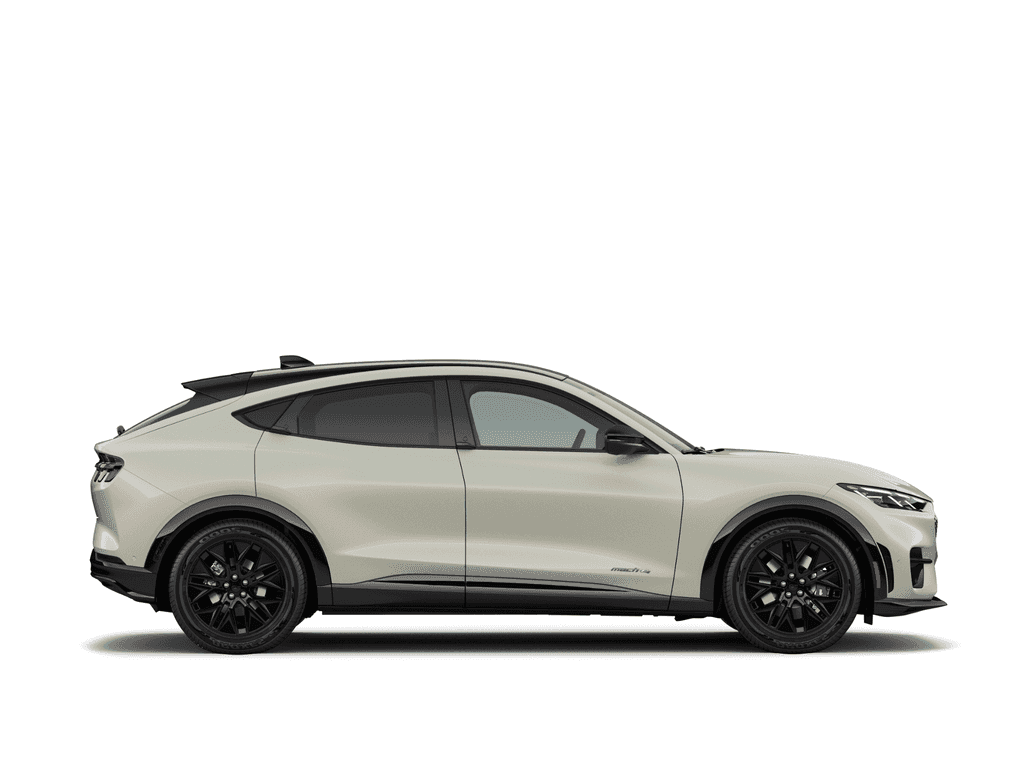 Image 5 Ford Mustang MACH-E Premium AWD 2026