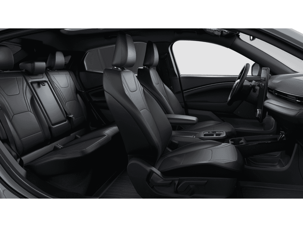 Image 6 Ford Mustang MACH-E Premium AWD 2026