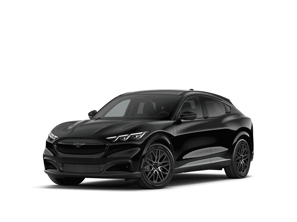 2026 Ford Mustang MACH-E Premium AWD - Image 1