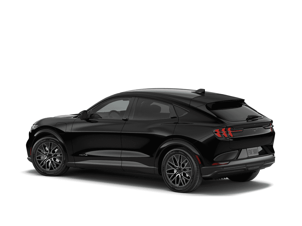 Image 2 Ford Mustang MACH-E Premium AWD 2026