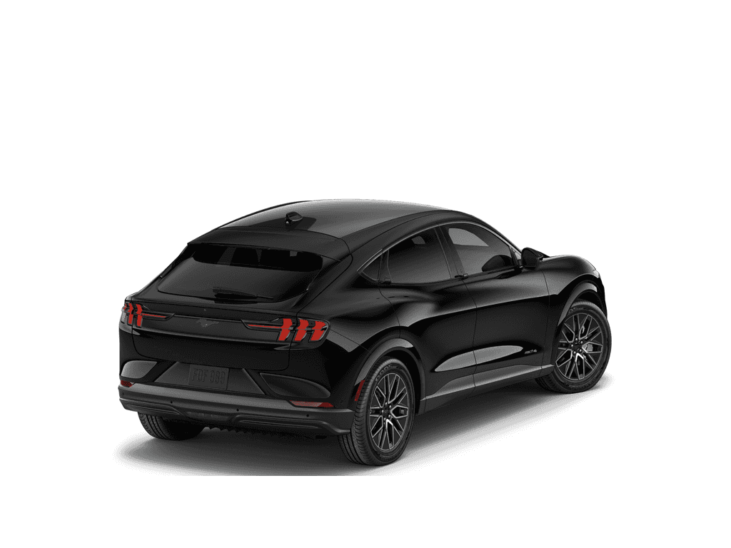 Image 3 Ford Mustang MACH-E Premium AWD 2026