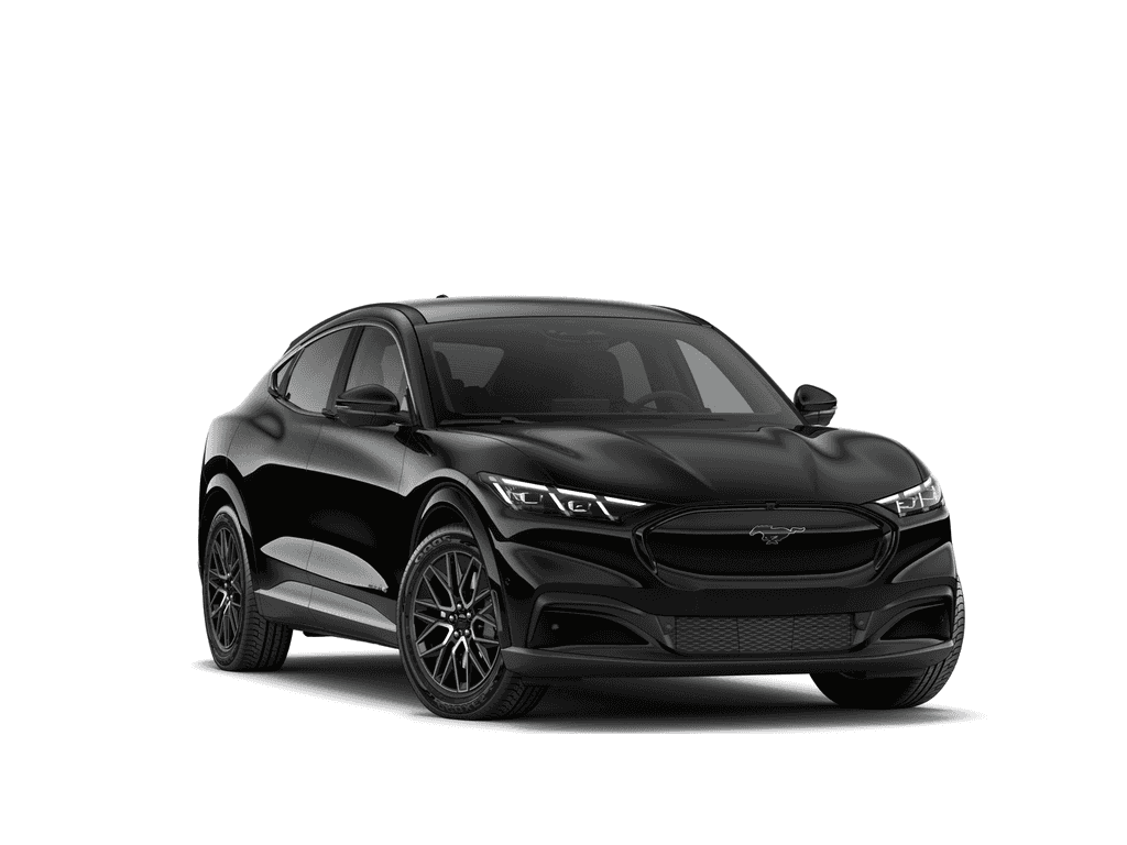 Image 4 Ford Mustang MACH-E Premium AWD 2026