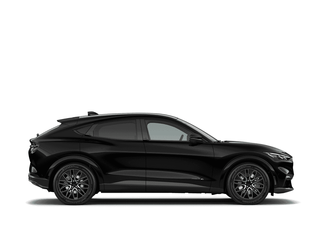 Image 5 Ford Mustang MACH-E Premium AWD 2026