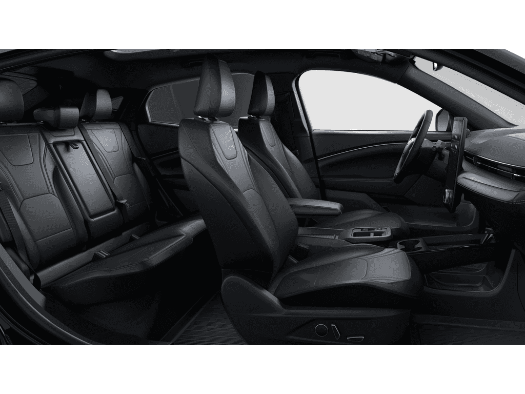 Image 6 Ford Mustang MACH-E Premium AWD 2026