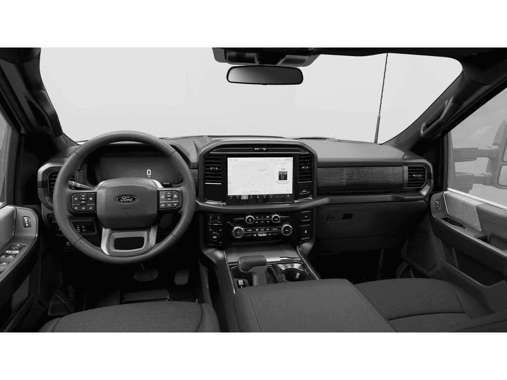 Image 7 Ford F-150 Xlt 2026