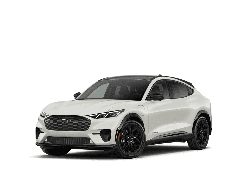 2026 Ford Mustang MACH-E Premium AWD - Image 1