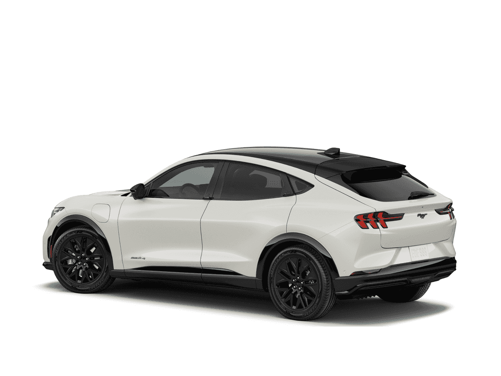 Image 2 Ford Mustang MACH-E Premium AWD 2026