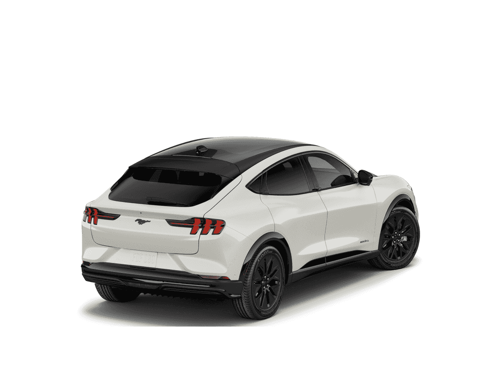 Image 3 Ford Mustang MACH-E Premium AWD 2026