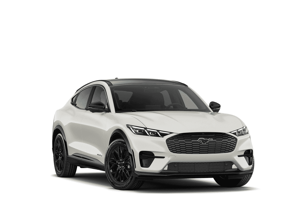 Image 4 Ford Mustang MACH-E Premium AWD 2026