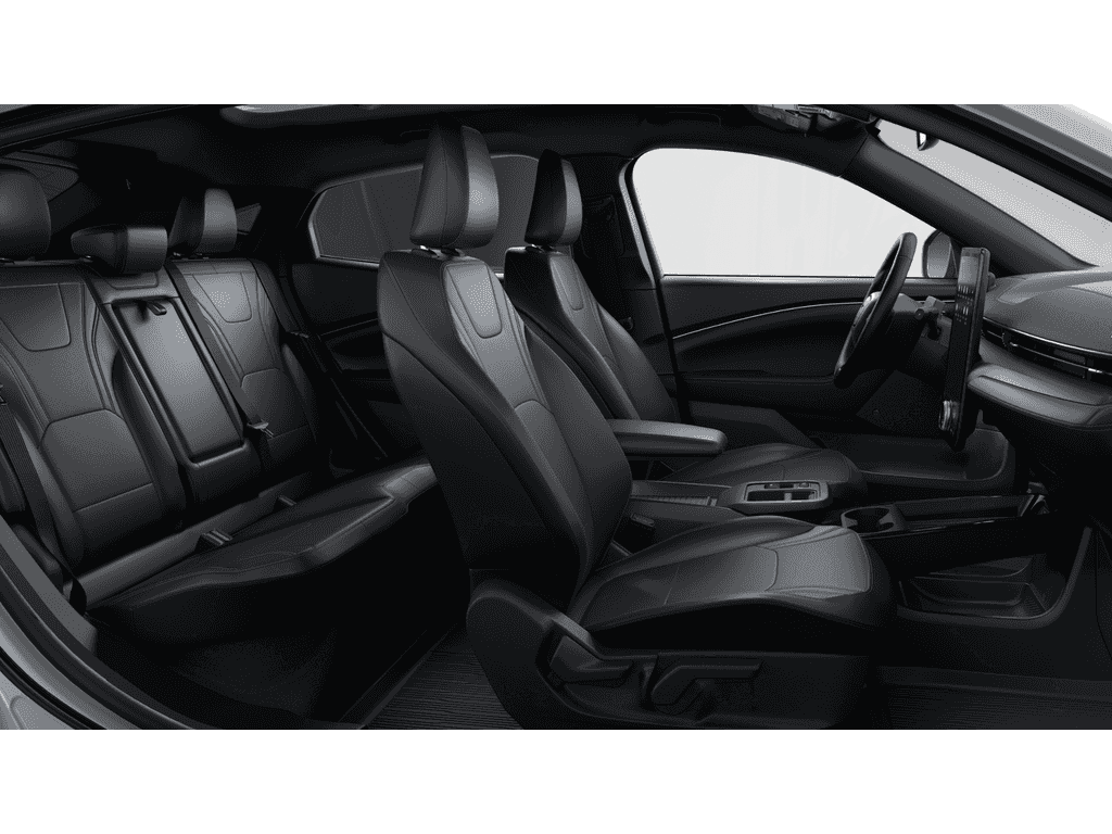 Image 6 Ford Mustang MACH-E Premium AWD 2026