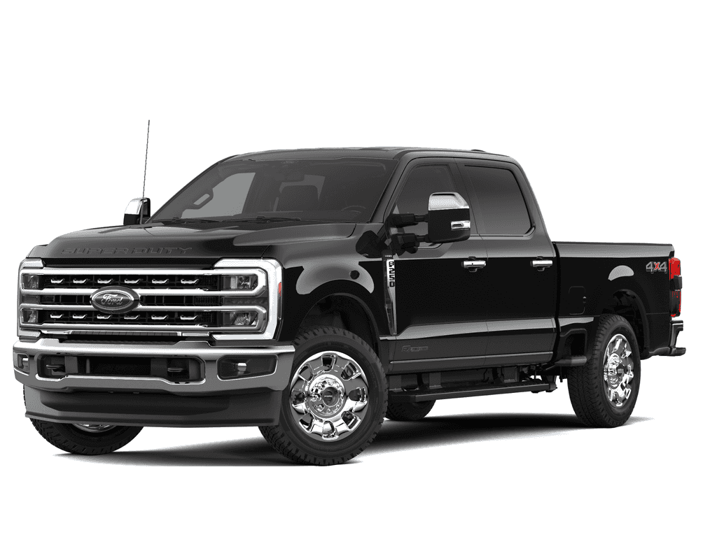 Image 1 Ford F-250 Super Duty F-250® Lariat® 2026