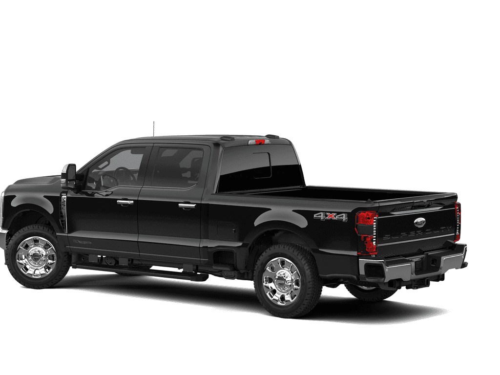 Image 2 Ford F-250 Super Duty F-250® Lariat® 2026