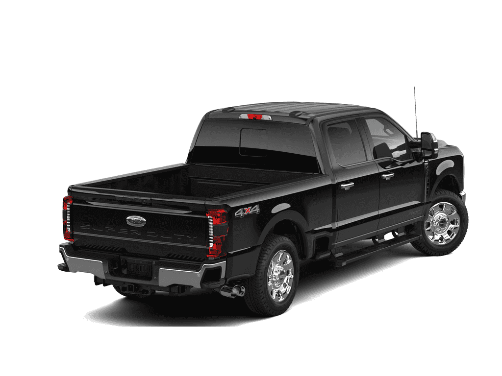 Image 3 Ford F-250 Super Duty F-250® Lariat® 2026