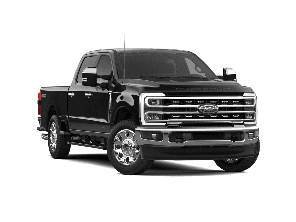 Image 4 Ford F-250 Super Duty F-250® Lariat® 2026
