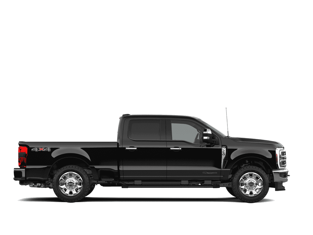 Image 5 Ford F-250 Super Duty F-250® Lariat® 2026