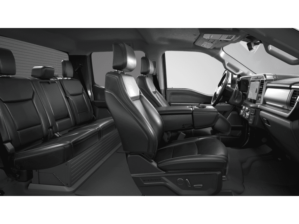 Image 6 Ford F-250 Super Duty F-250® Lariat® 2026