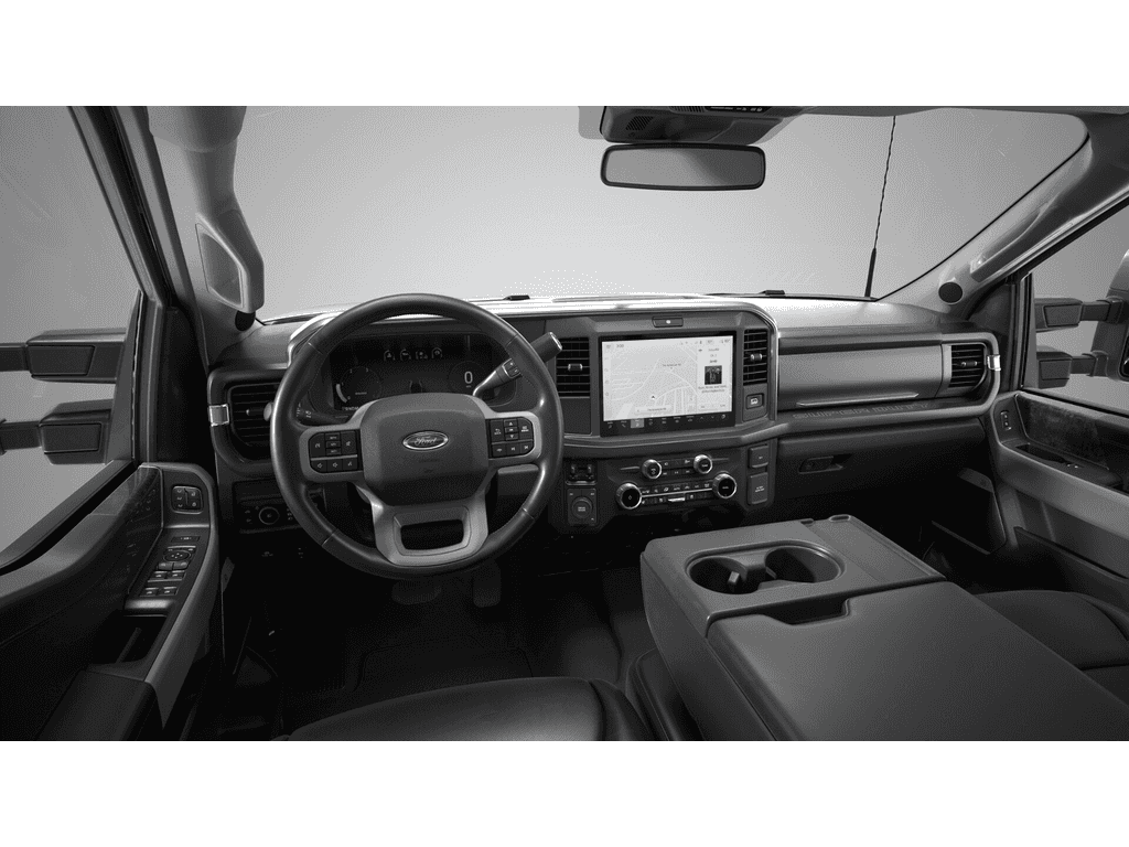 Image 7 Ford F-250 Super Duty F-250® Lariat® 2026