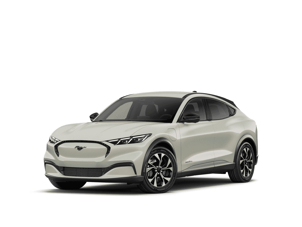 2026 Ford Mustang MACH-E Select AWD - Image 1