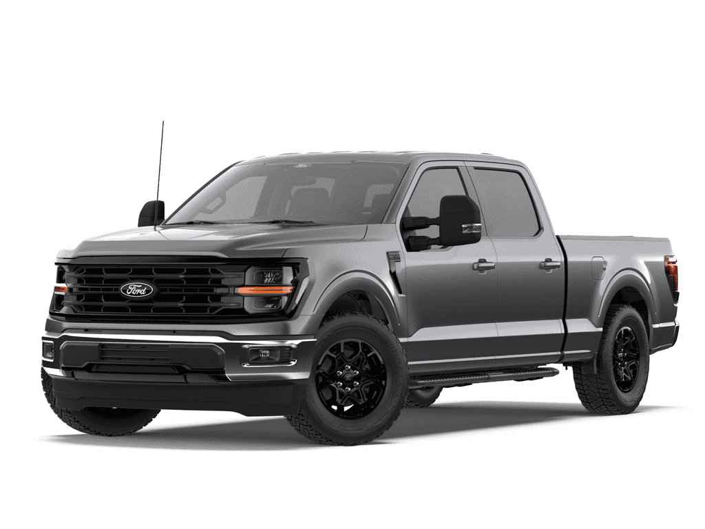 Image 1 Ford F-150 Xlt 2026