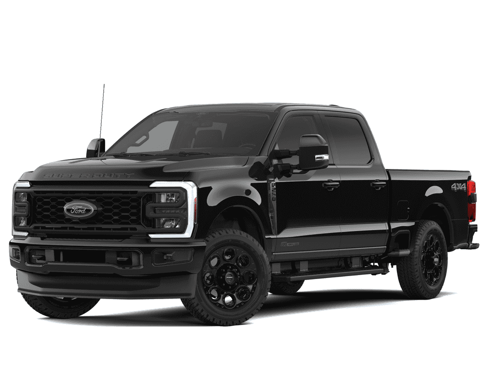 2026 Ford F-250 Super Duty F-250® Lariat® - Image 1