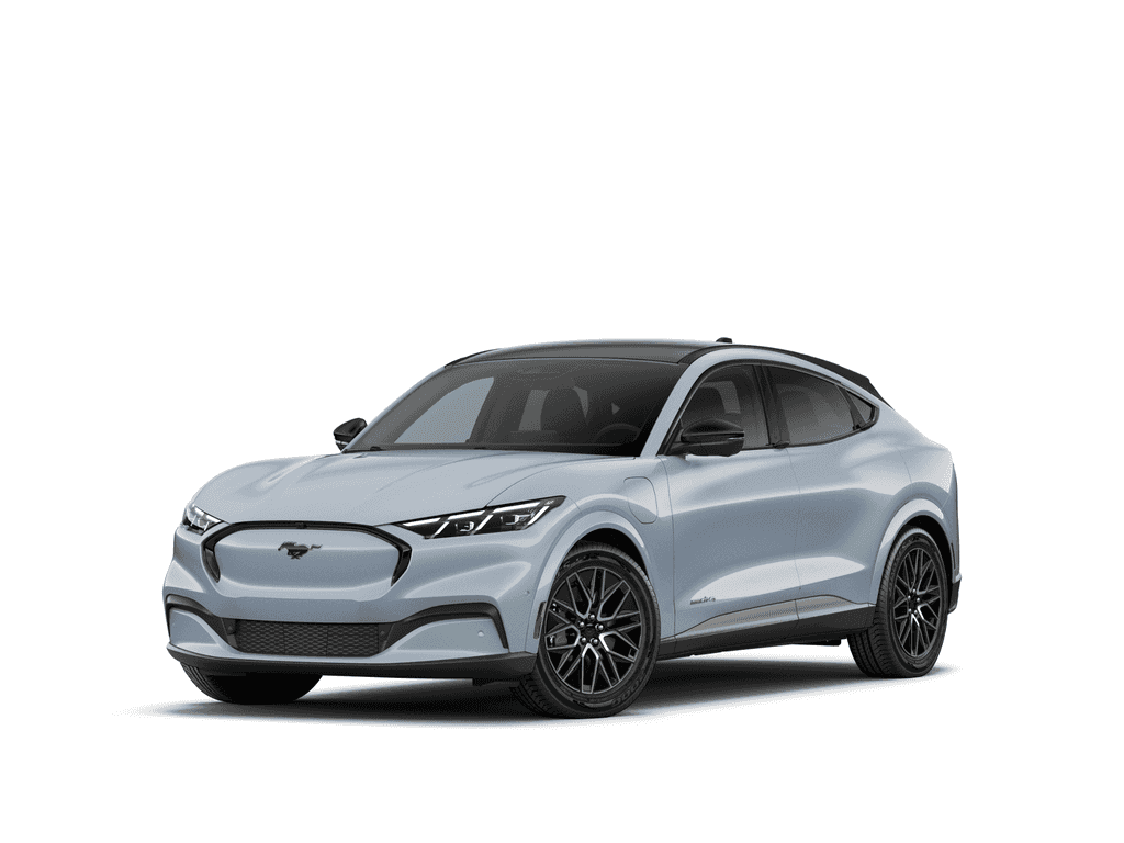 2026 Ford Mustang MACH-E Premium AWD - Image 1