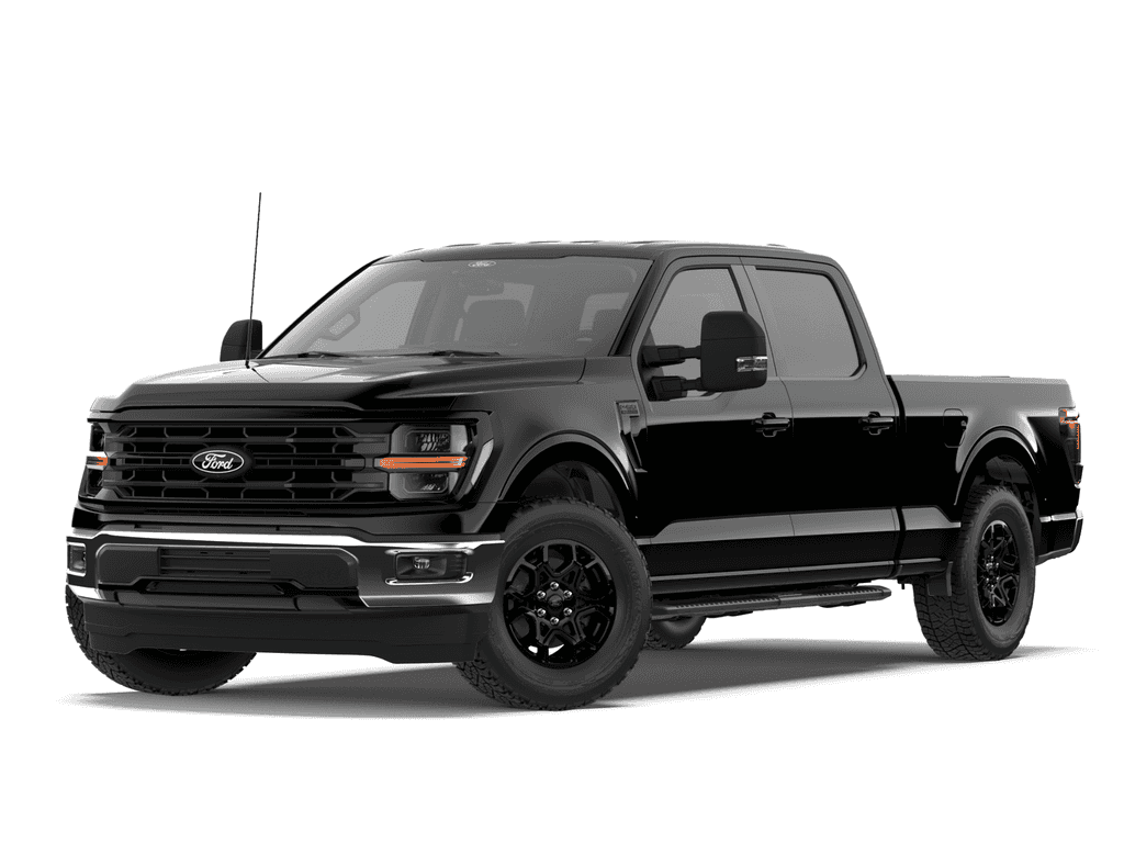 2026 Ford F-150 Xlt - Image 1