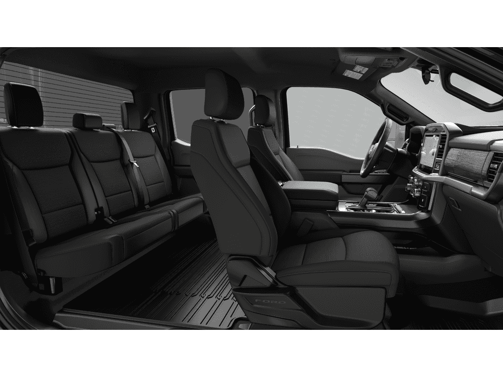 2026 Ford F-150 Xlt - Image 1