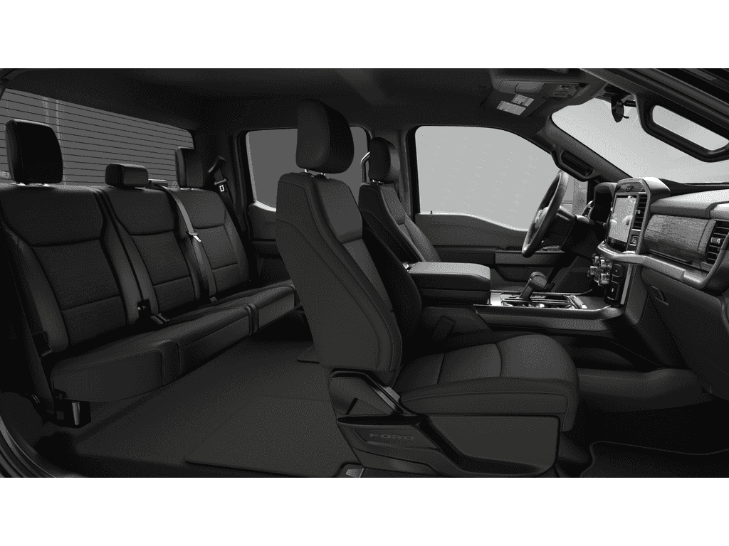 Image 1 Ford F-150 Xlt 2026